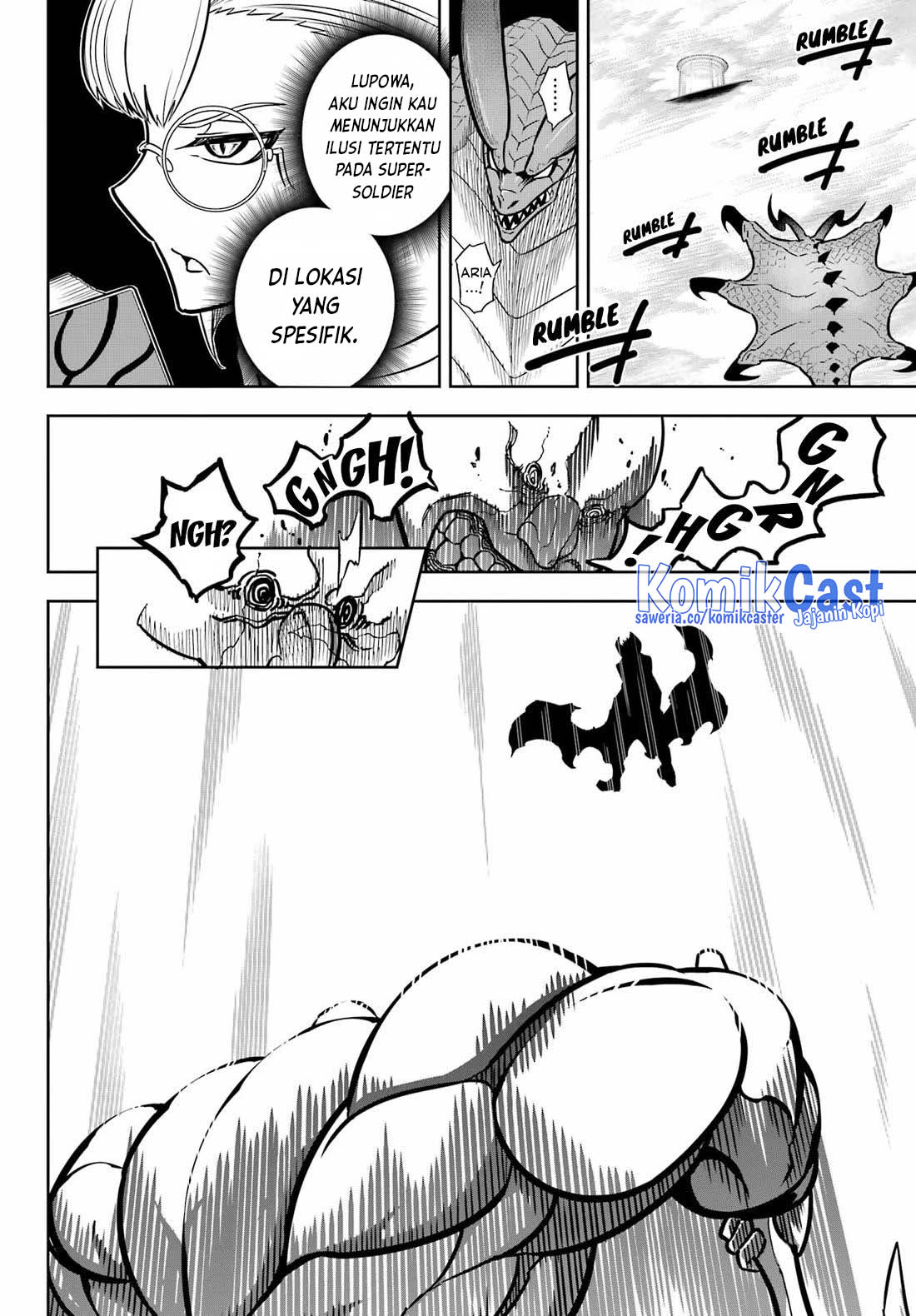 Ragna Crimson