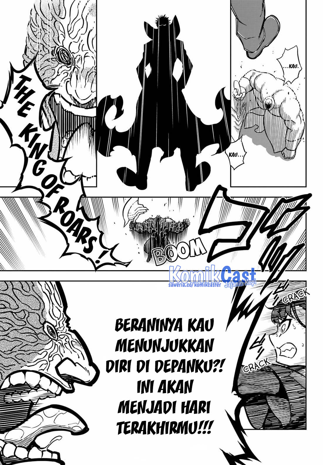 Ragna Crimson