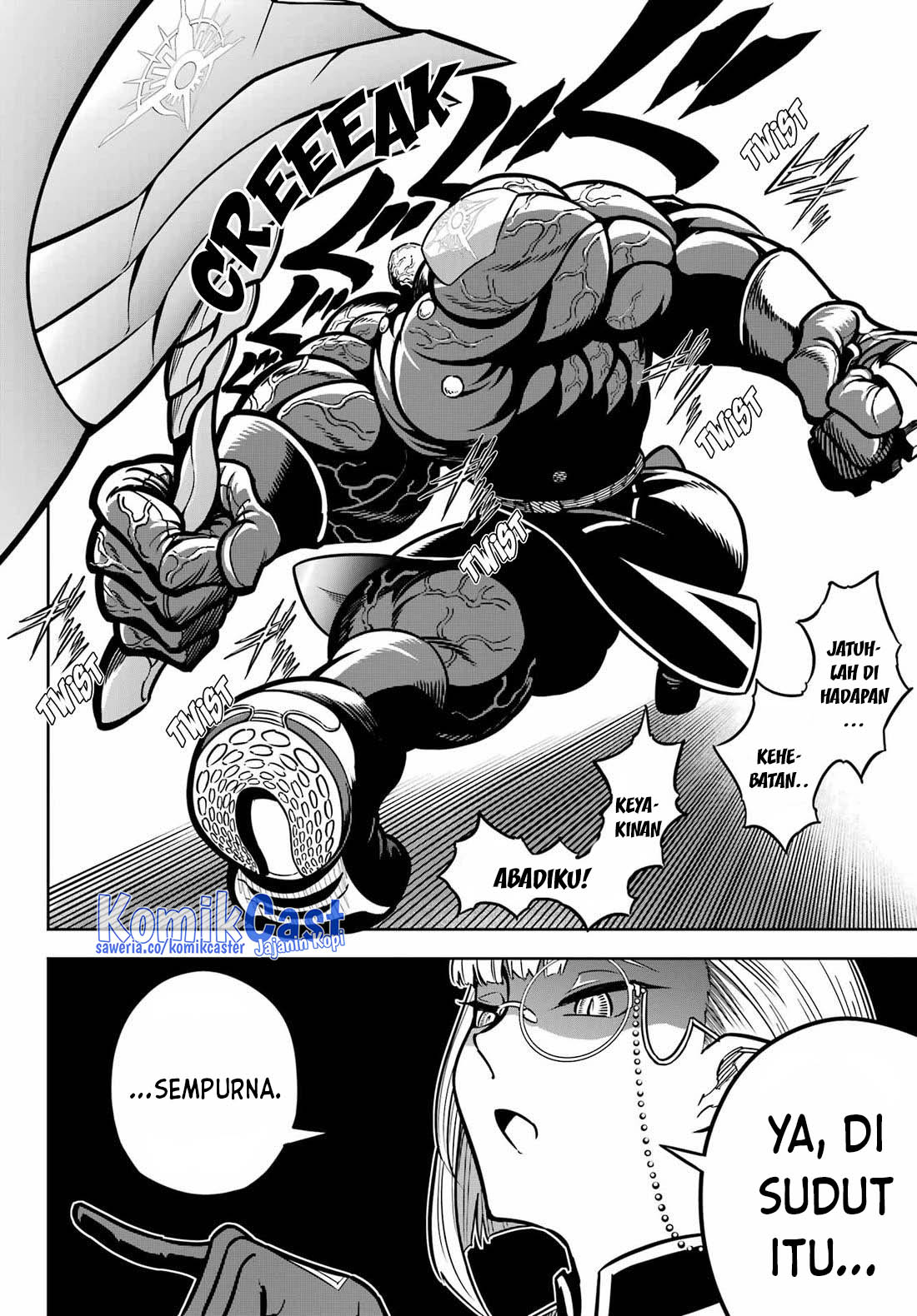 Ragna Crimson