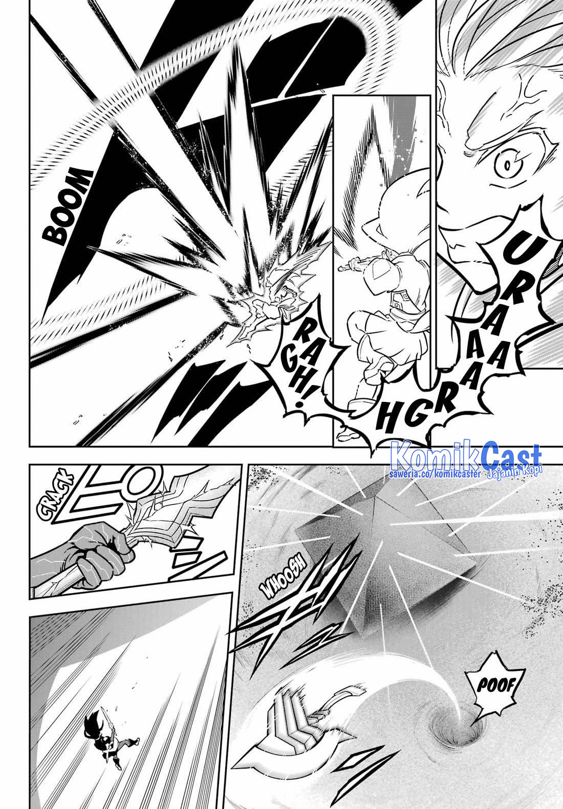 Ragna Crimson
