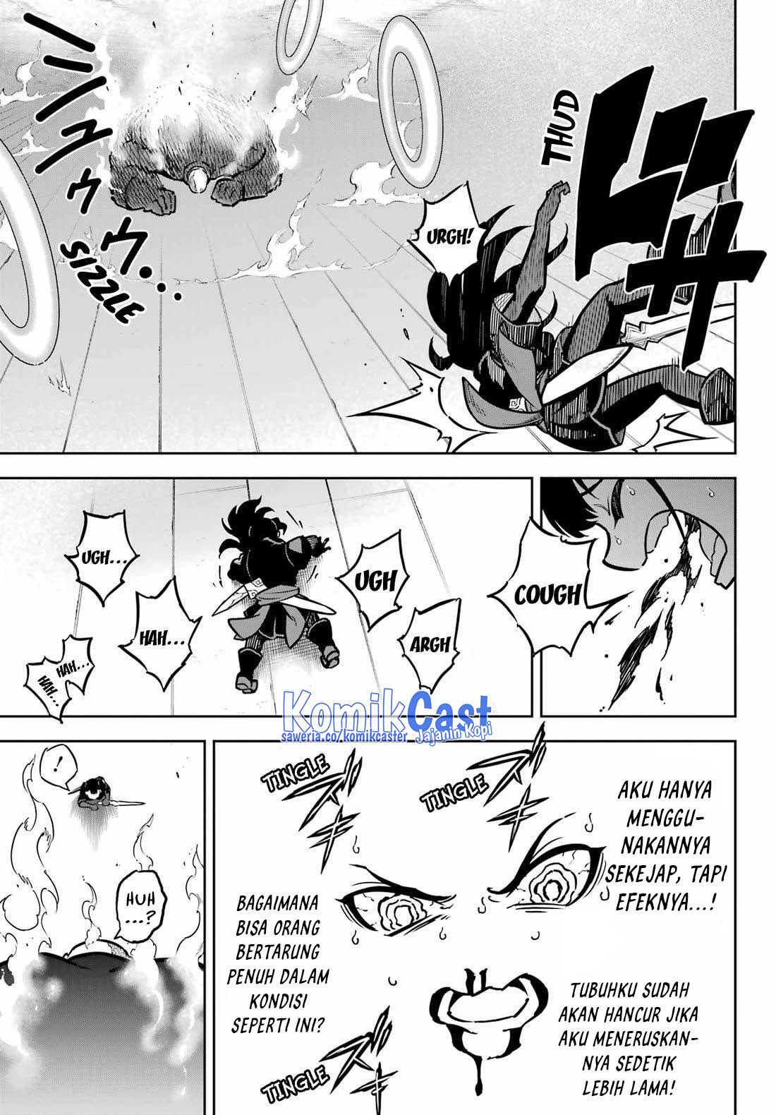 Ragna Crimson