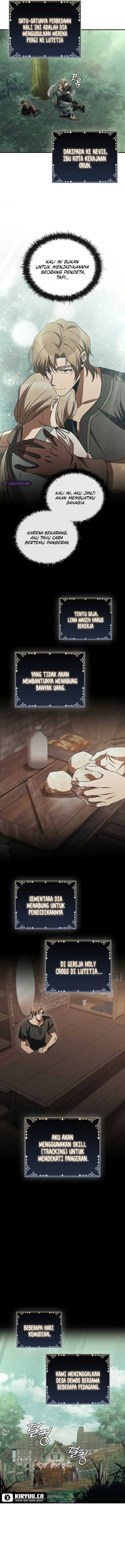 Raising the Princess to Overcome Death