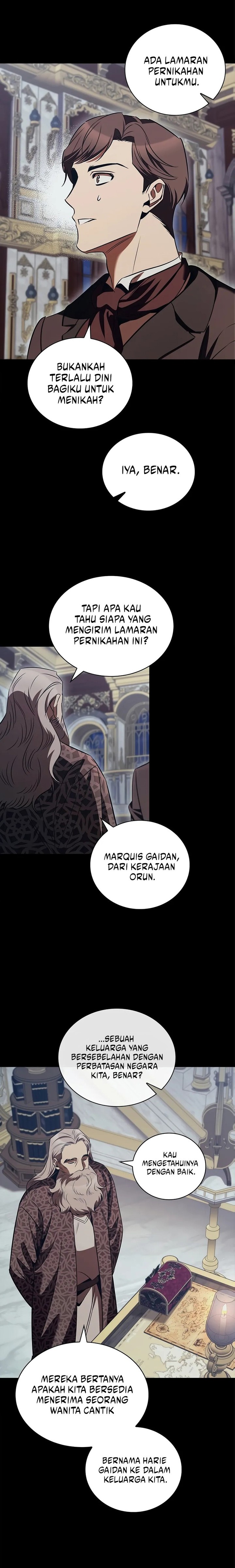 Raising the Princess to Overcome Death