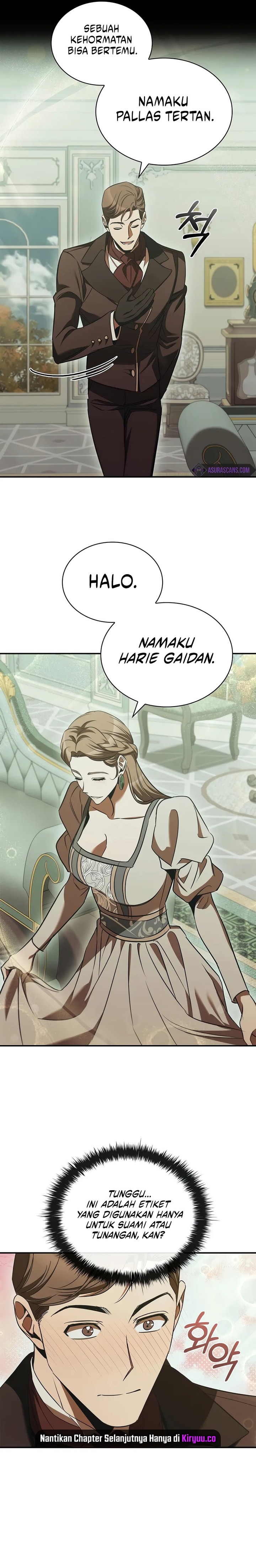 Raising the Princess to Overcome Death