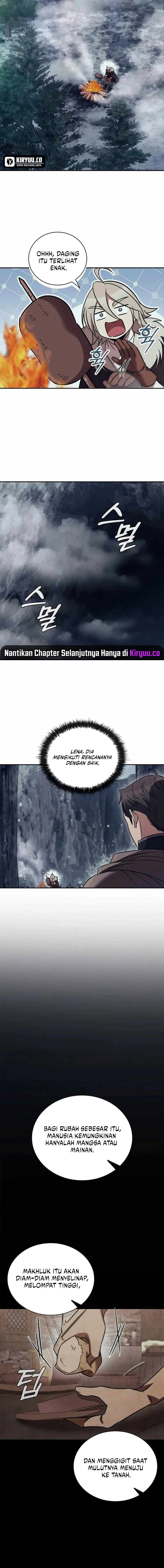 Raising the Princess to Overcome Death