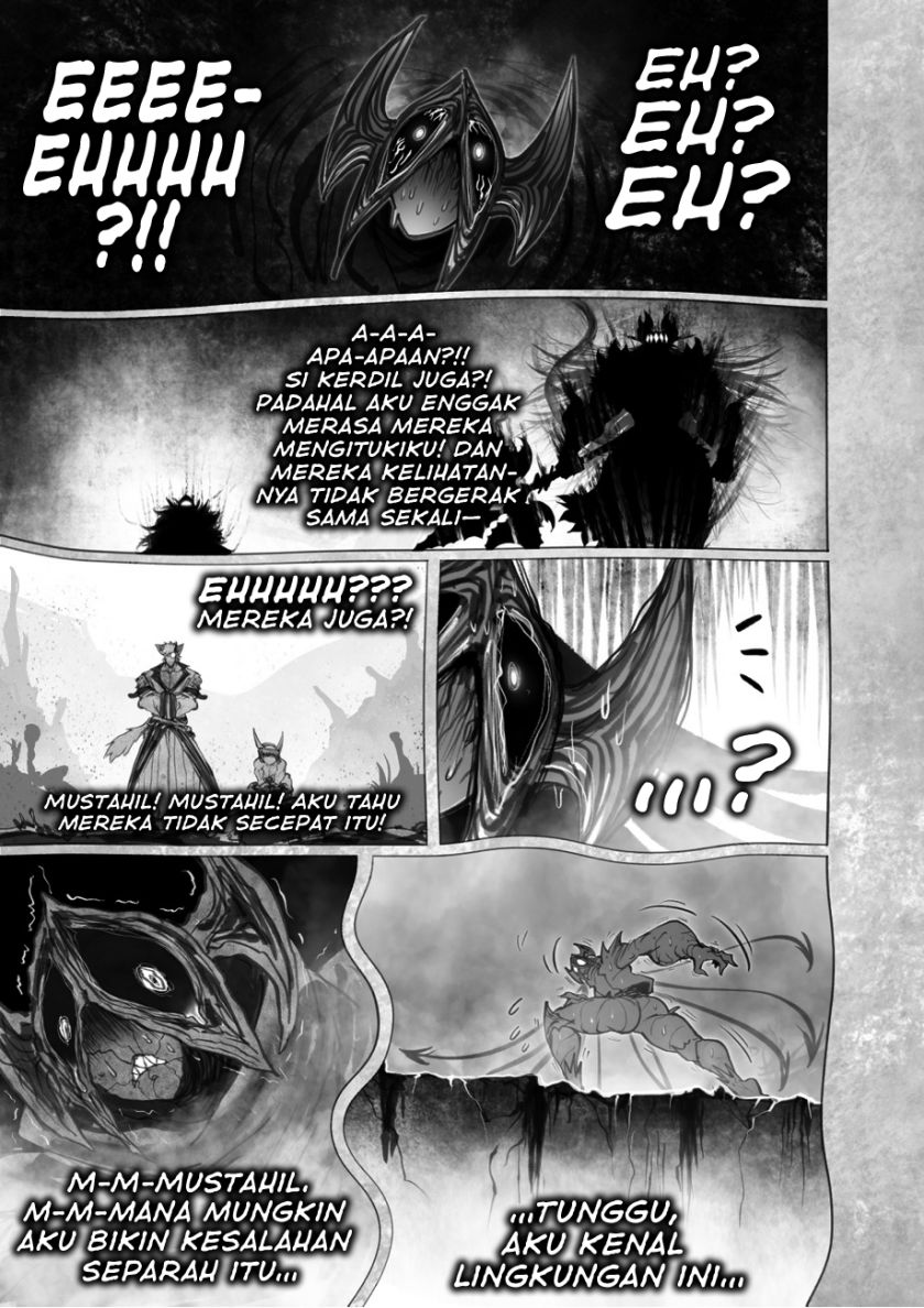 Ramia-Yana Chapter 12