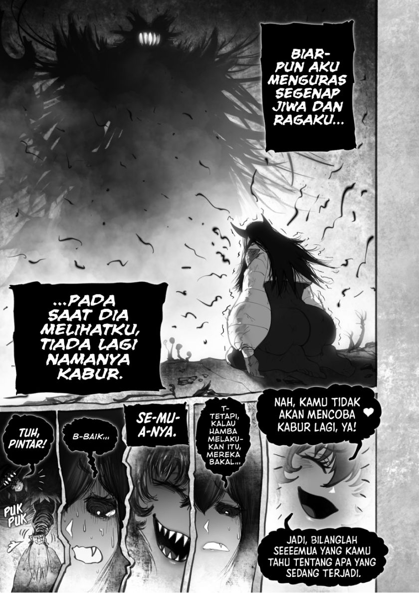 Ramia-Yana Chapter 12