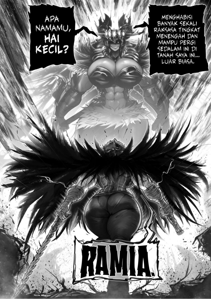 Ramia-Yana Chapter 12