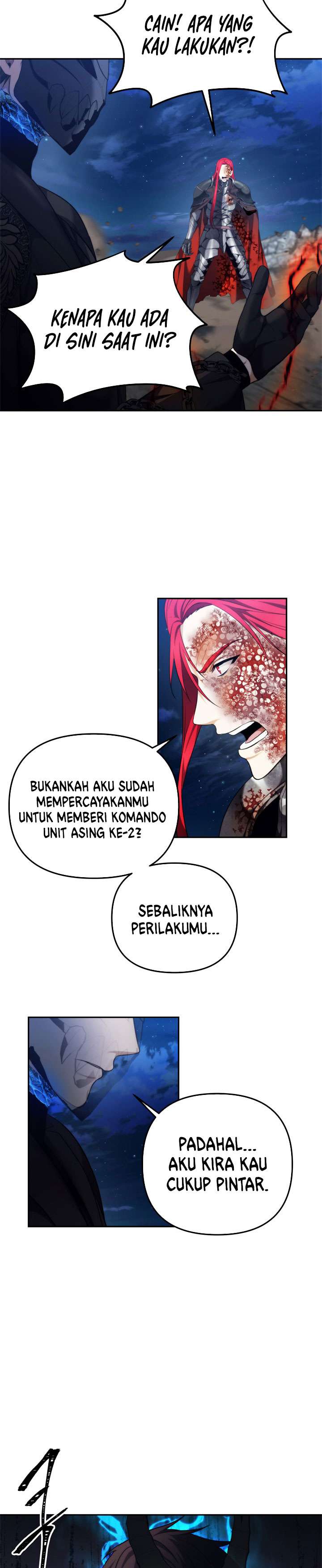 Ranker Who Lives a Second Time