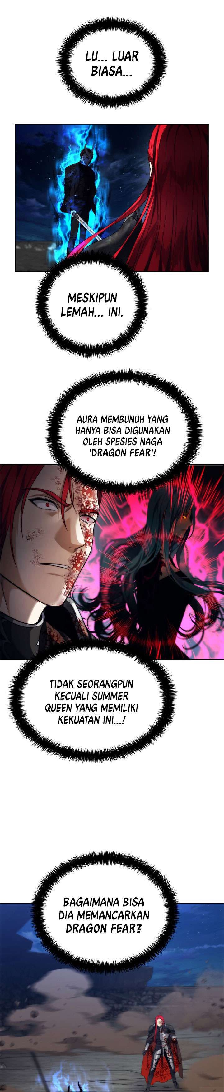 Ranker Who Lives a Second Time