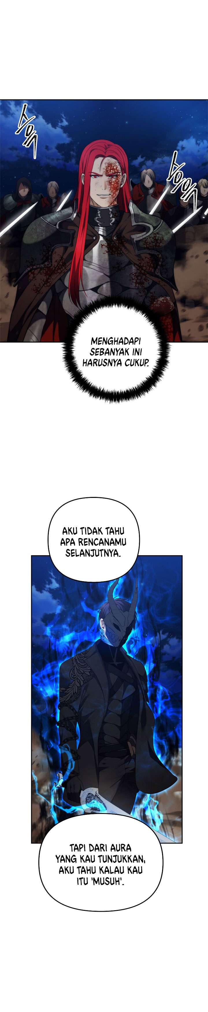 Ranker Who Lives a Second Time