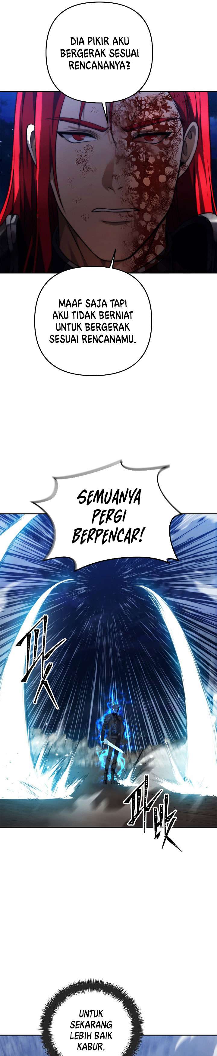 Ranker Who Lives a Second Time