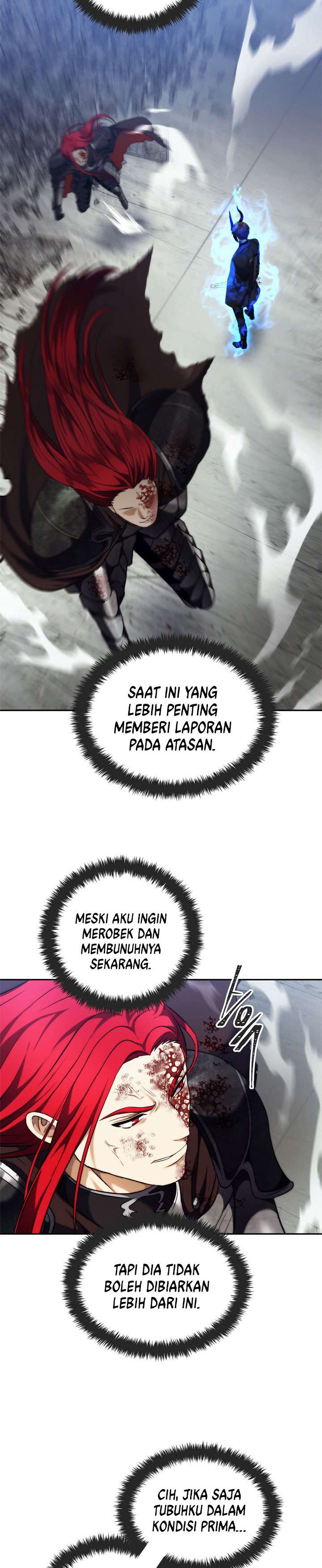 Ranker Who Lives a Second Time