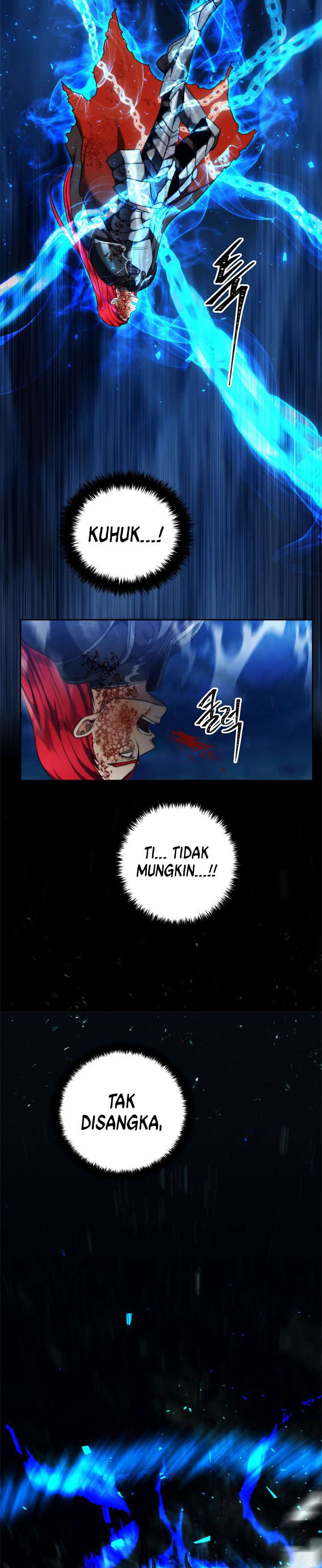 Ranker Who Lives a Second Time