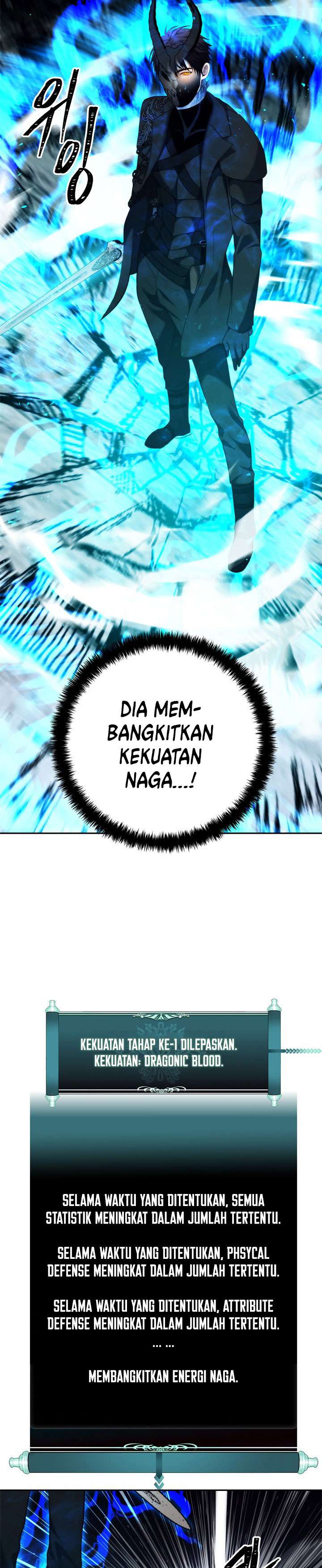 Ranker Who Lives a Second Time