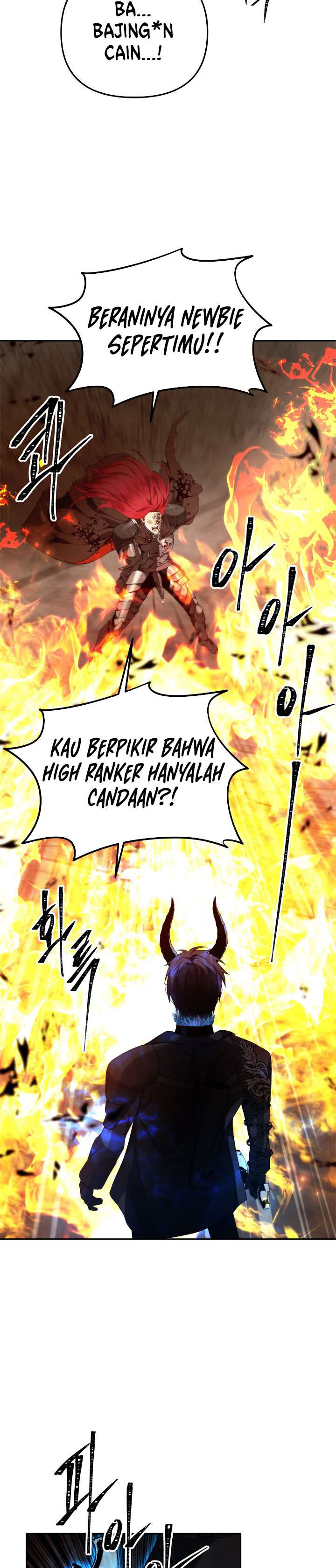 Ranker Who Lives a Second Time