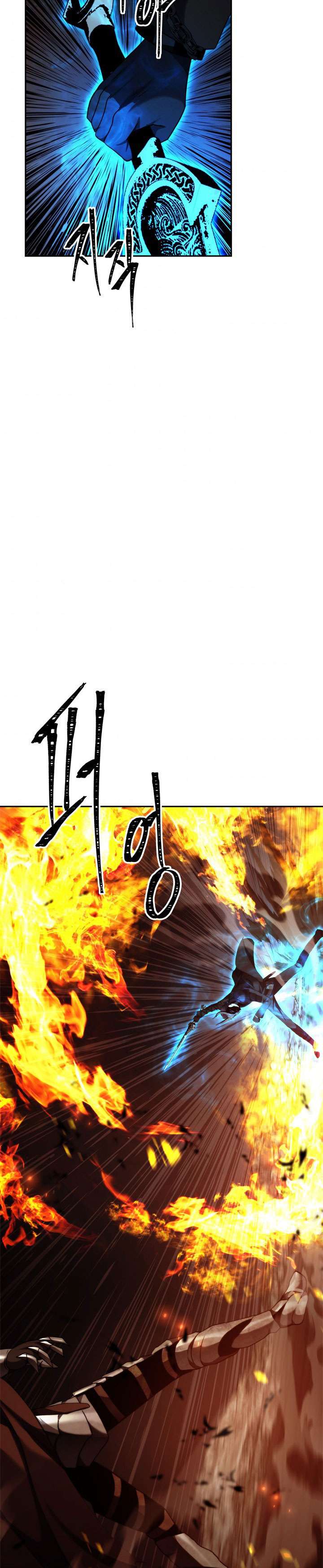Ranker Who Lives a Second Time