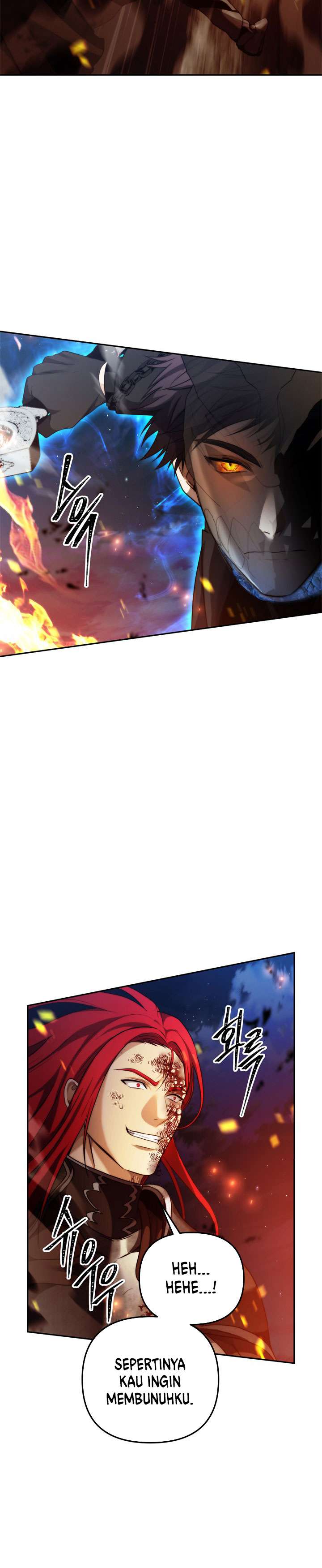 Ranker Who Lives a Second Time
