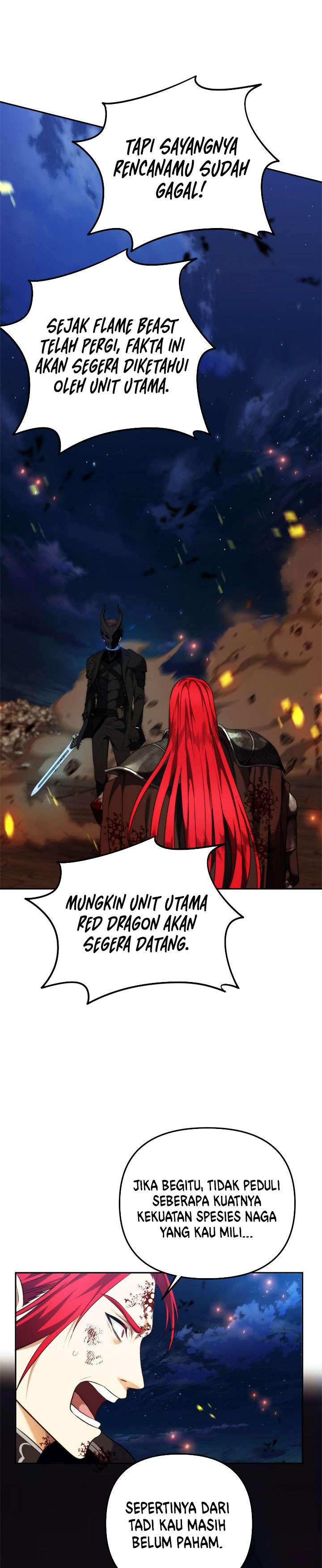 Ranker Who Lives a Second Time