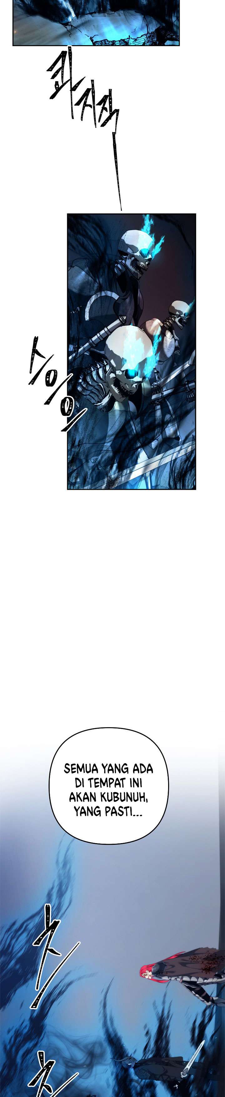 Ranker Who Lives a Second Time