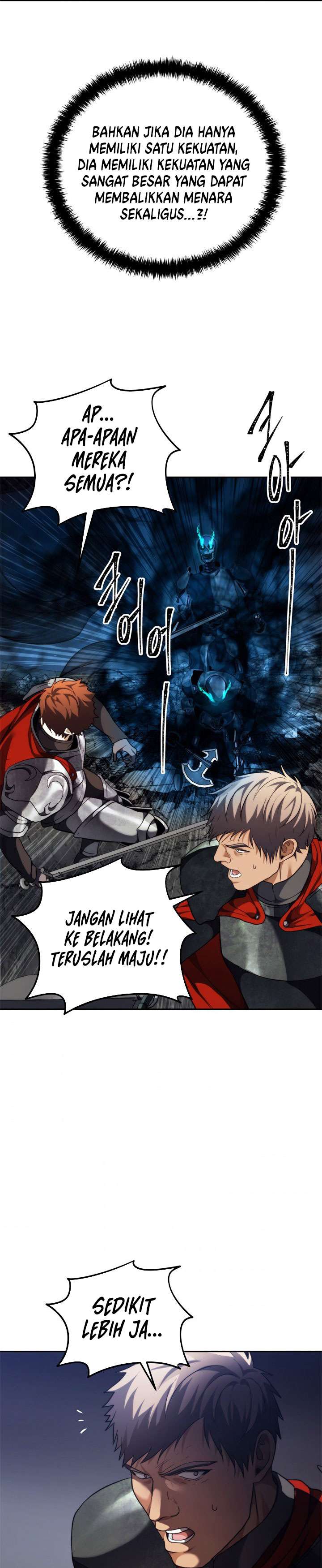Ranker Who Lives a Second Time