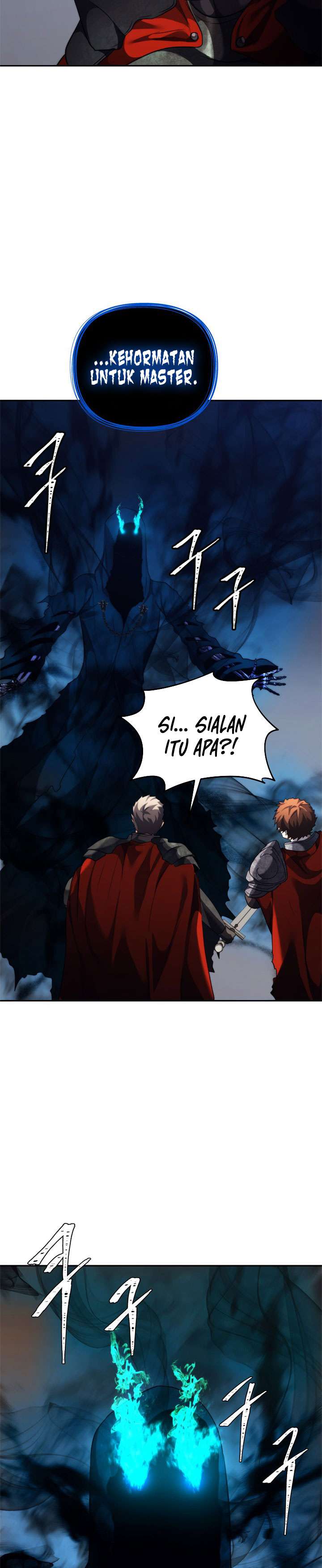 Ranker Who Lives a Second Time