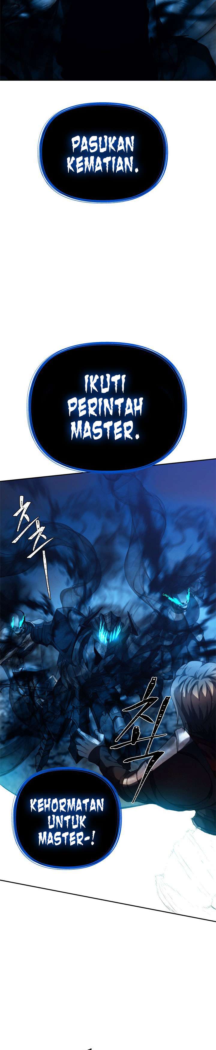 Ranker Who Lives a Second Time