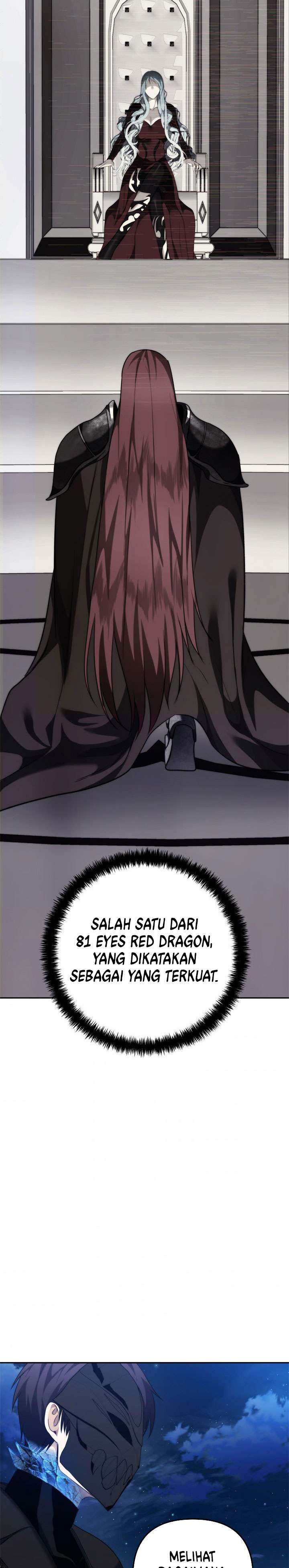 Ranker Who Lives a Second Time