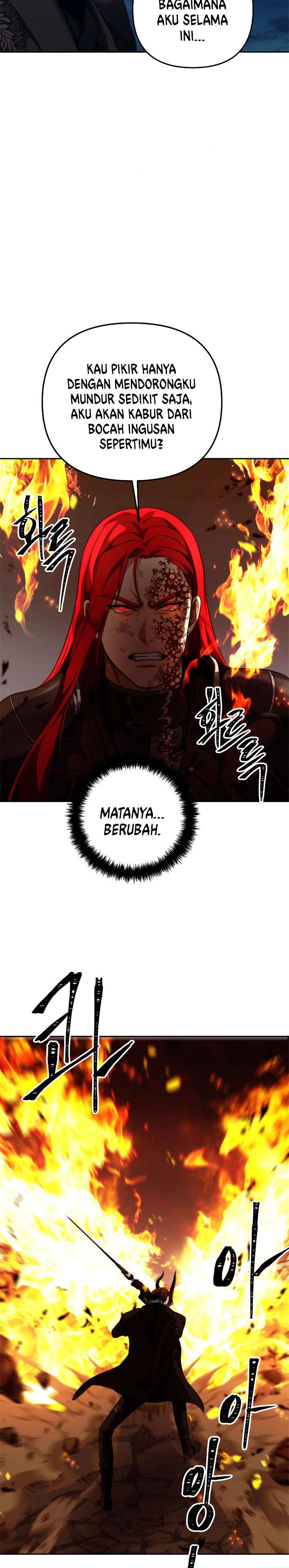 Ranker Who Lives a Second Time