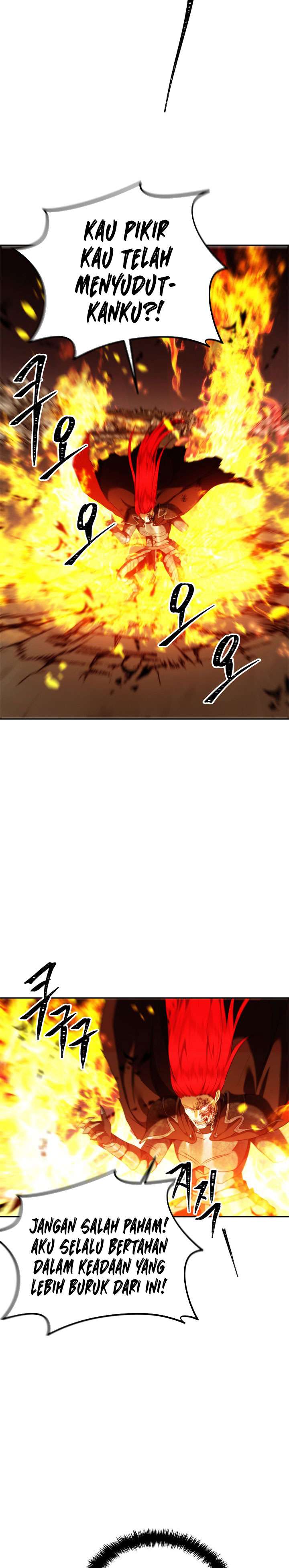 Ranker Who Lives a Second Time