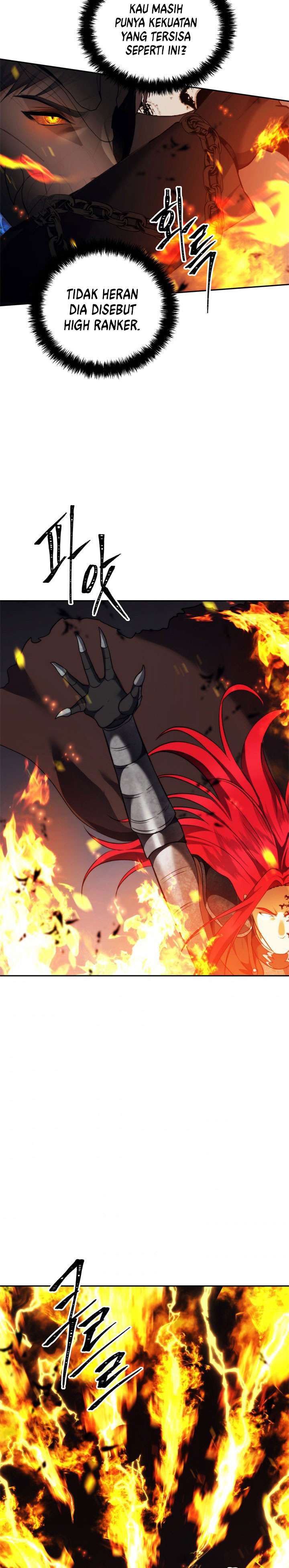 Ranker Who Lives a Second Time