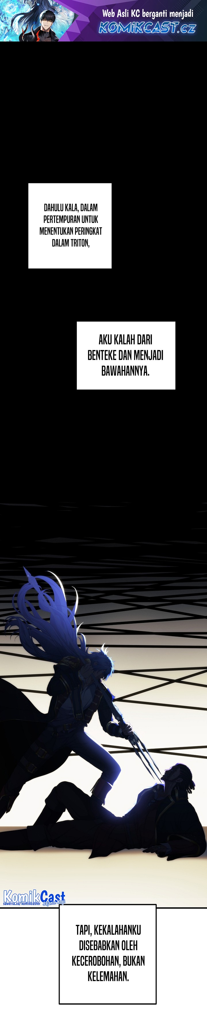 Ranker Who Lives a Second Time