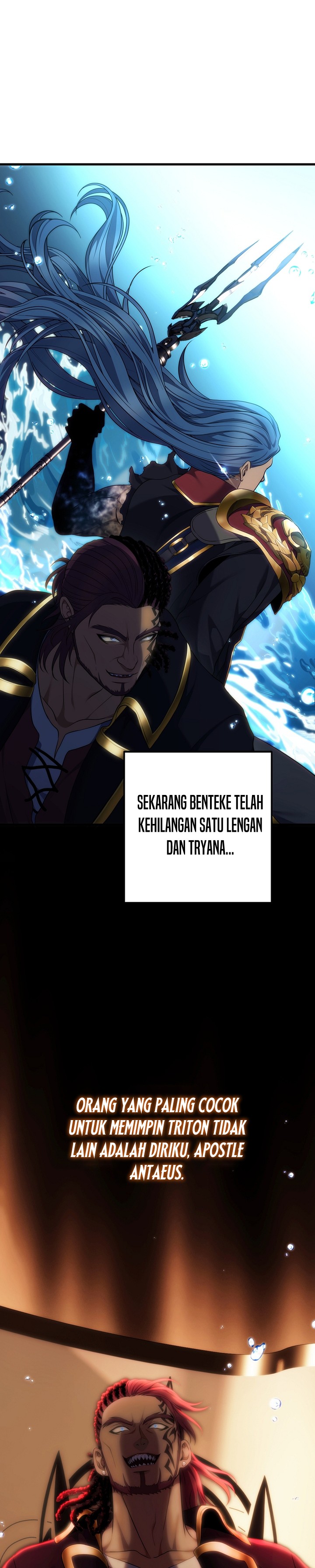 Ranker Who Lives a Second Time