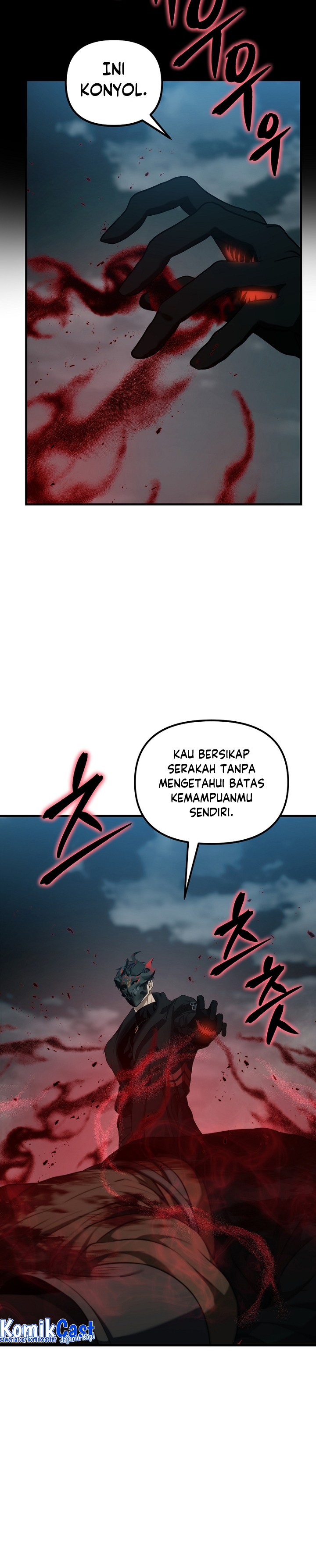 Ranker Who Lives a Second Time