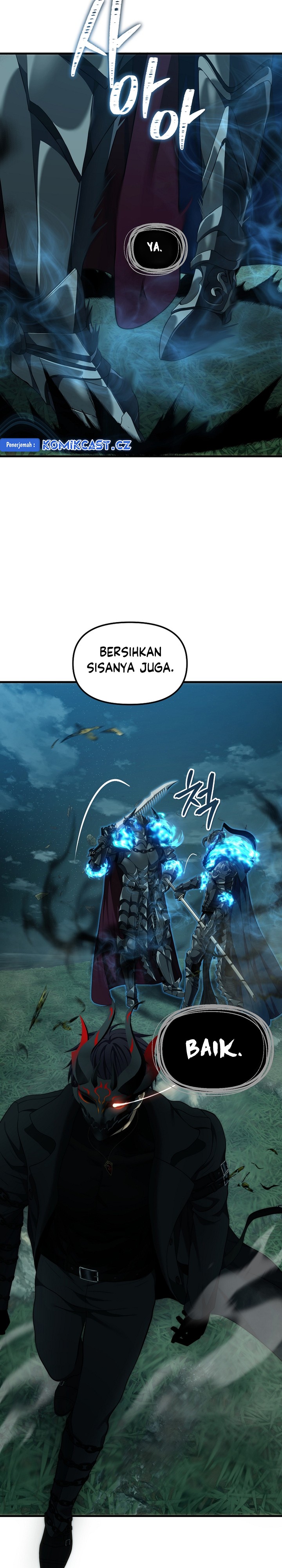 Ranker Who Lives a Second Time