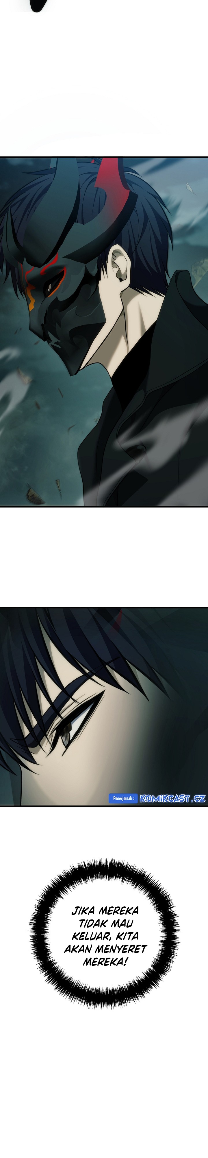 Ranker Who Lives a Second Time