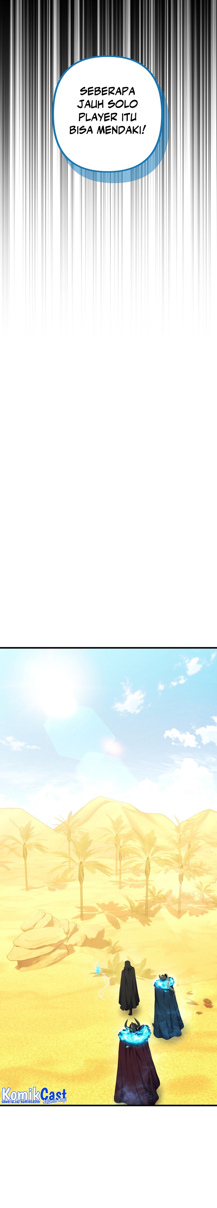 Ranker Who Lives a Second Time