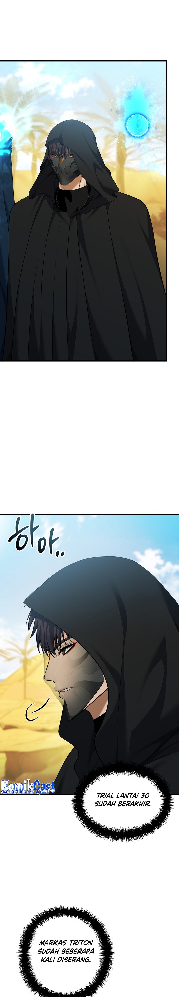 Ranker Who Lives a Second Time