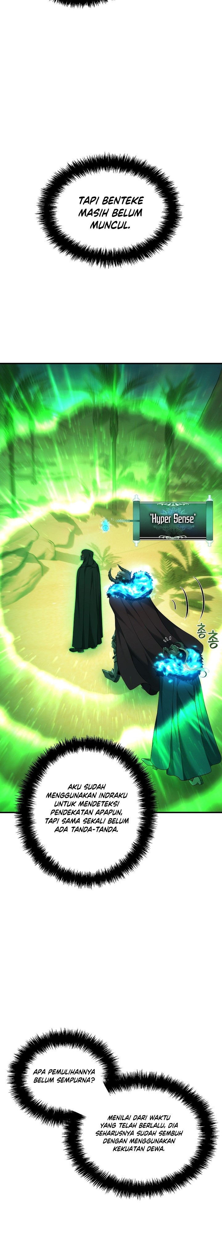 Ranker Who Lives a Second Time