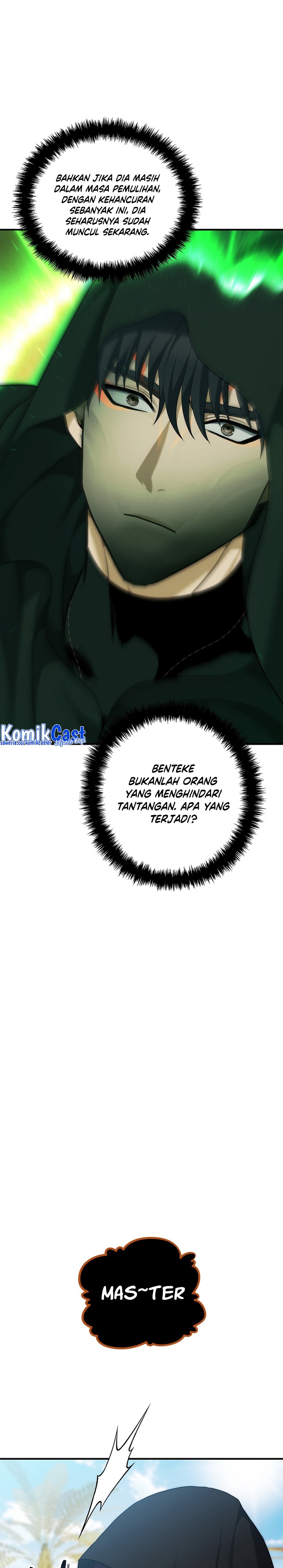 Ranker Who Lives a Second Time