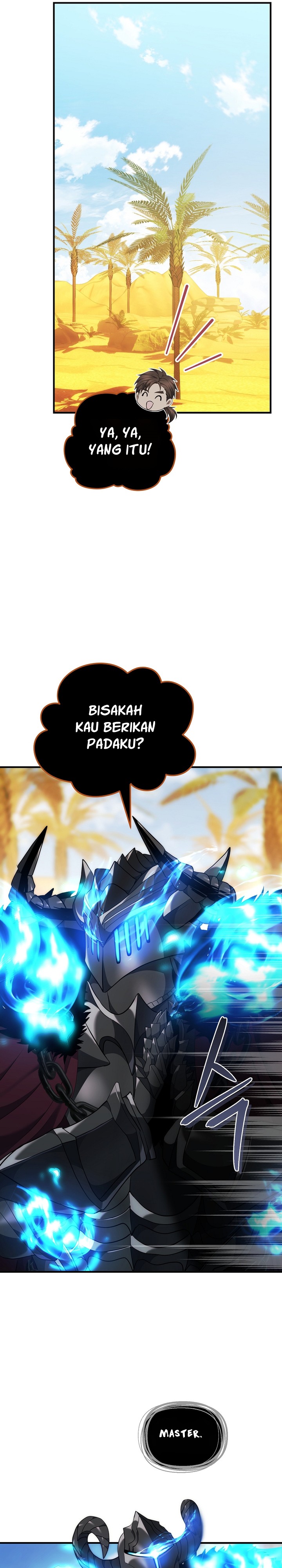 Ranker Who Lives a Second Time