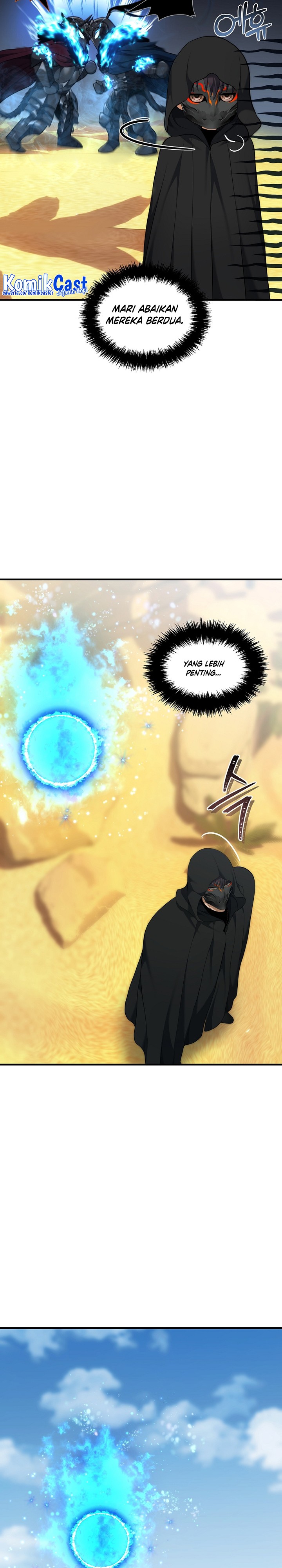 Ranker Who Lives a Second Time