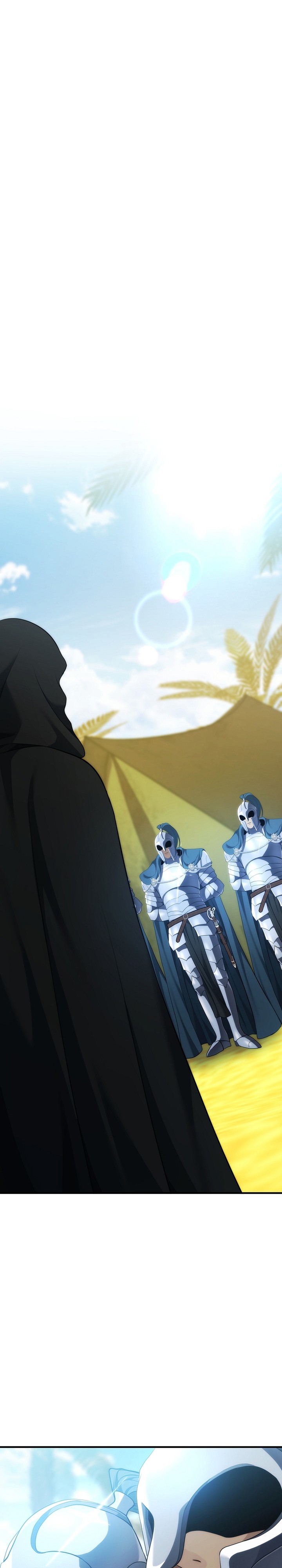 Ranker Who Lives a Second Time
