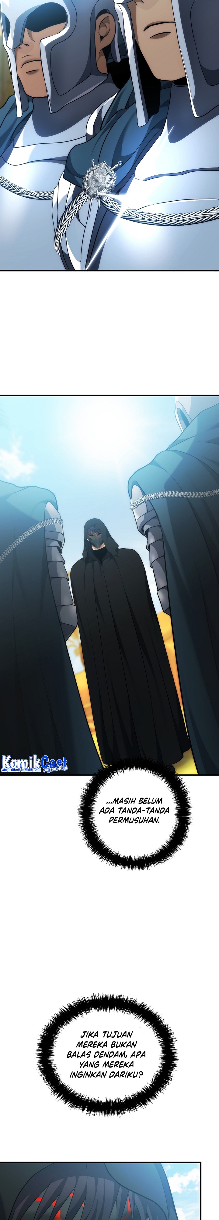 Ranker Who Lives a Second Time