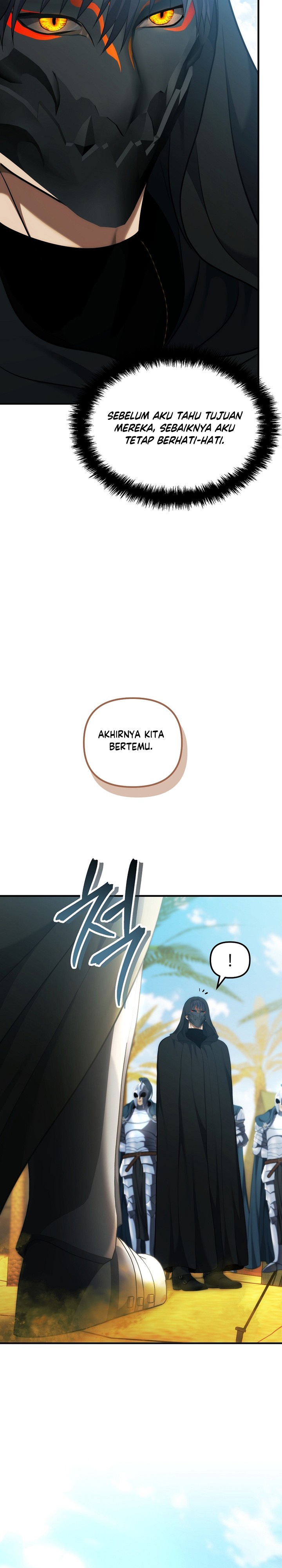 Ranker Who Lives a Second Time