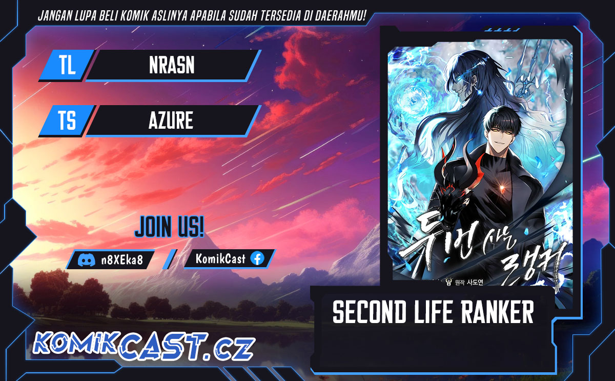 Ranker Who Lives a Second Time