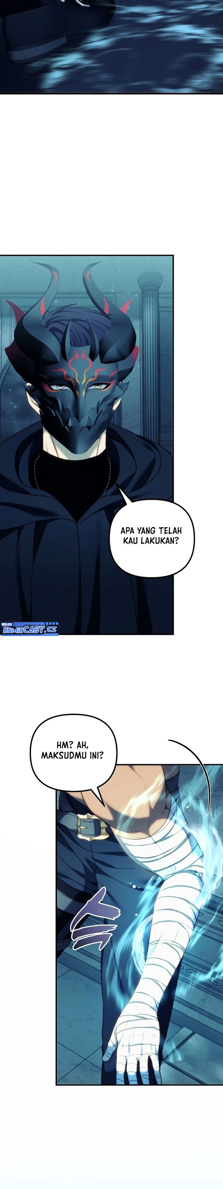 Ranker Who Lives a Second Time