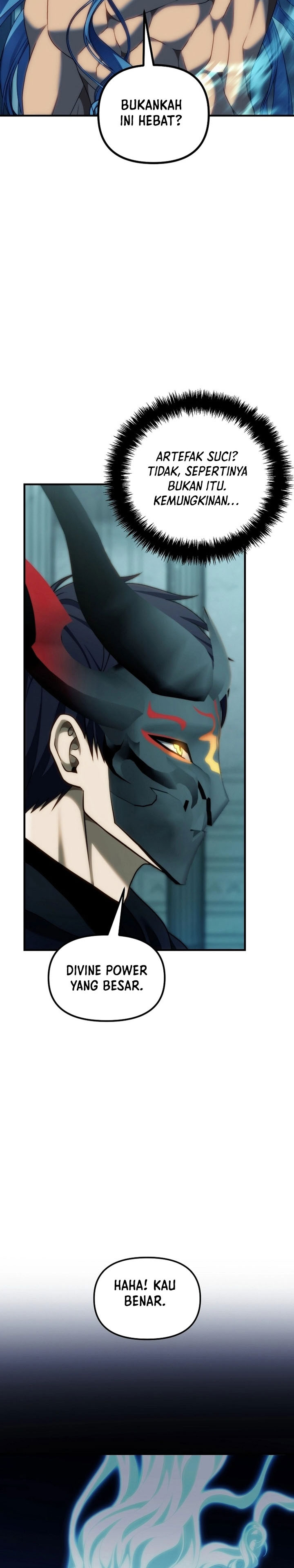 Ranker Who Lives a Second Time