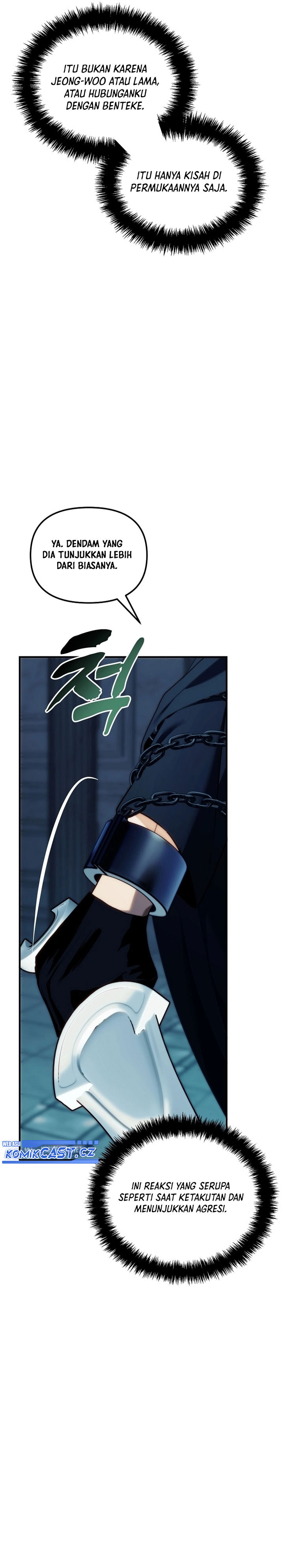 Ranker Who Lives a Second Time