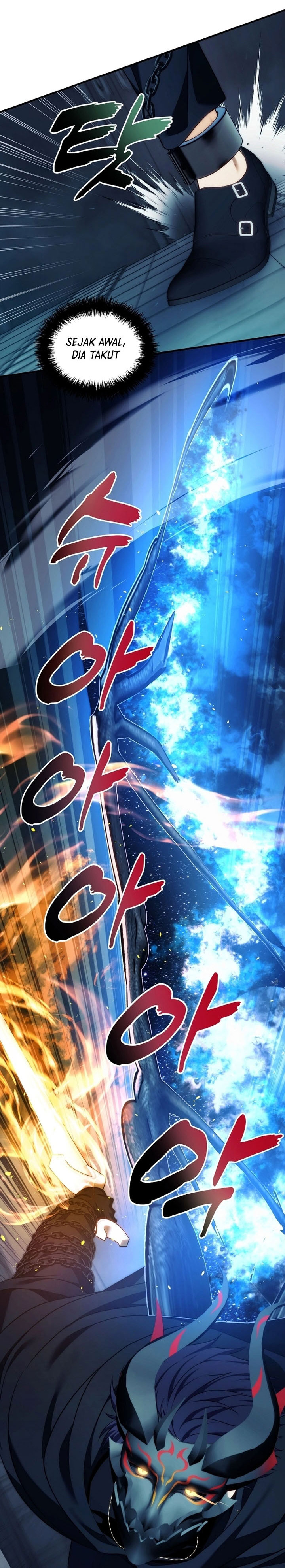 Ranker Who Lives a Second Time